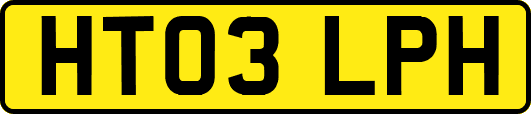 HT03LPH