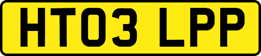 HT03LPP