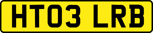 HT03LRB