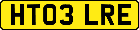 HT03LRE