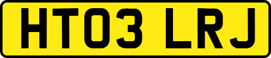 HT03LRJ