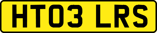 HT03LRS