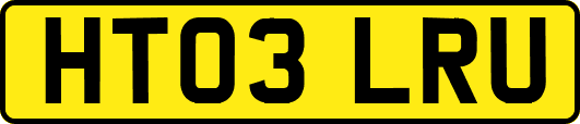 HT03LRU