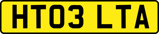 HT03LTA