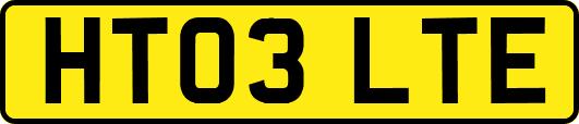 HT03LTE