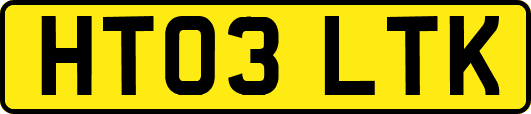 HT03LTK
