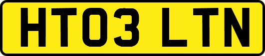 HT03LTN