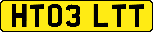 HT03LTT