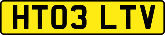 HT03LTV