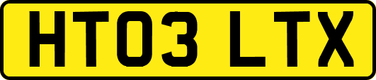 HT03LTX