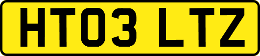 HT03LTZ