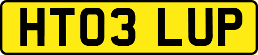 HT03LUP