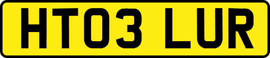 HT03LUR