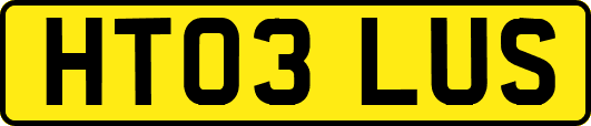 HT03LUS