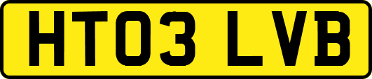 HT03LVB
