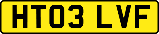 HT03LVF
