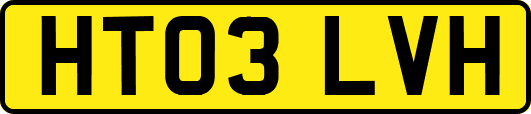 HT03LVH
