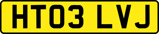 HT03LVJ
