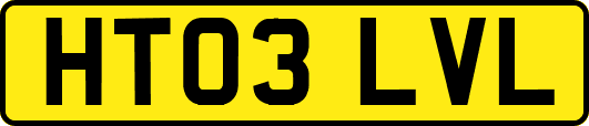 HT03LVL