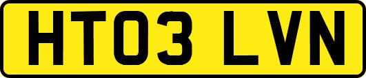 HT03LVN