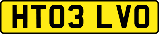 HT03LVO