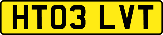 HT03LVT