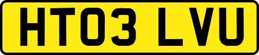 HT03LVU