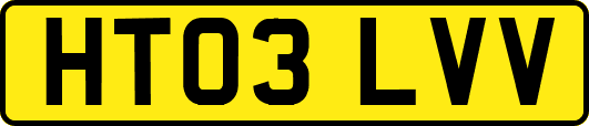 HT03LVV