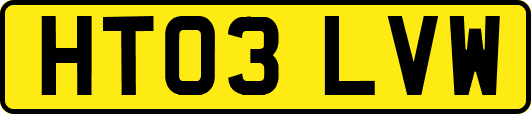 HT03LVW