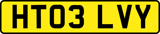 HT03LVY