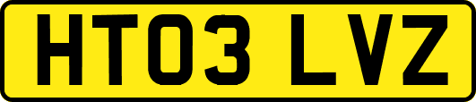HT03LVZ