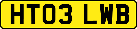 HT03LWB