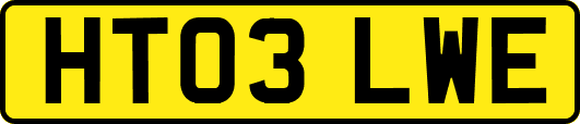 HT03LWE