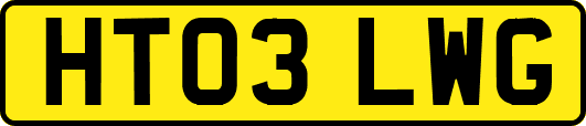 HT03LWG