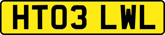 HT03LWL