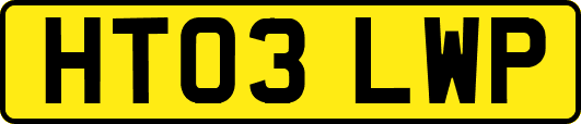 HT03LWP