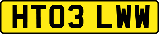 HT03LWW