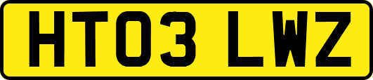HT03LWZ