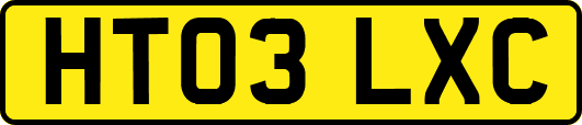 HT03LXC