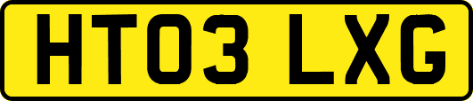 HT03LXG
