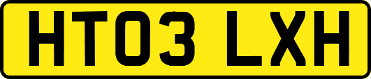 HT03LXH