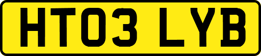 HT03LYB