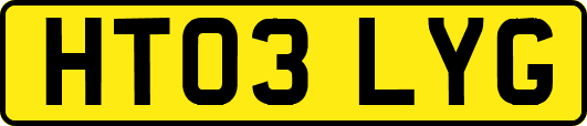 HT03LYG