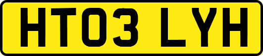 HT03LYH
