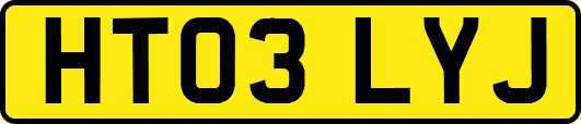 HT03LYJ
