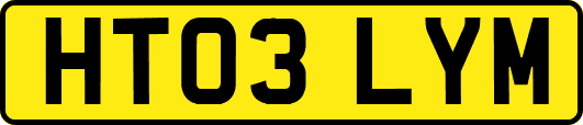 HT03LYM