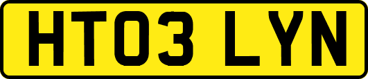 HT03LYN