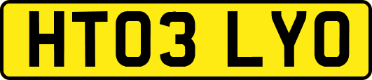 HT03LYO