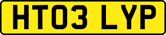 HT03LYP