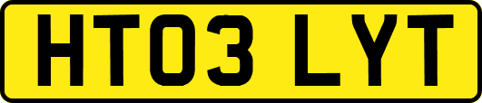 HT03LYT